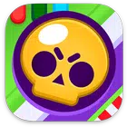 Brawl Stars Icon