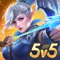 Mobile Legends: Bang Bang Logo