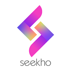 Seekho App Icon