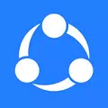 Shareit File Tranfer App Icon