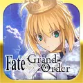 FateGrand Order Icon