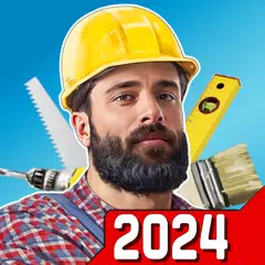 House Flipper Icon