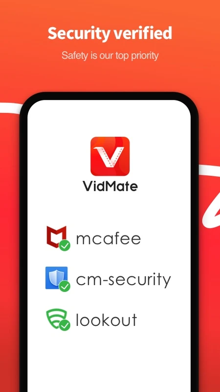 Vidmate Shot 6