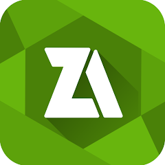 ZArchiver Icon