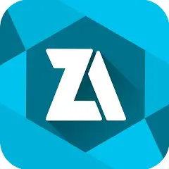 Zarchiver Pro APK Icon